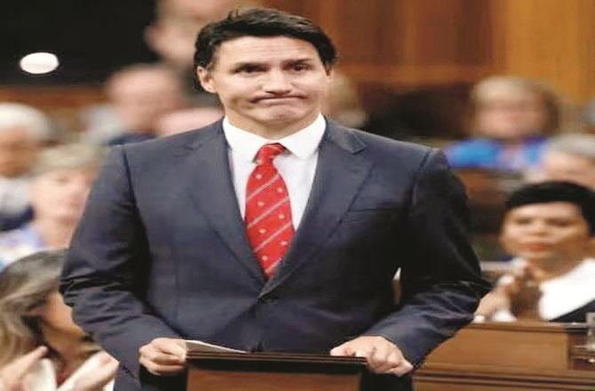 کنیڈا کا رویہ نرم، ہندوستان کے ساتھ ’نجی گفتگو‘کا متمنی 