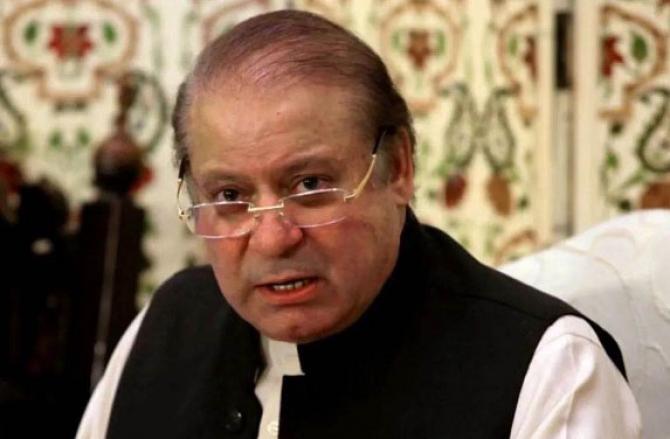 سابق وزیراعظم نوازشریف کی ۲۱؍ اکتوبر کو پاکستان واپسی 