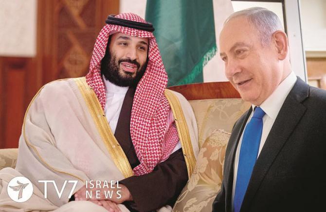 اسرائیل سعودی تعلقات معمول پر آنے والے ہیں؟