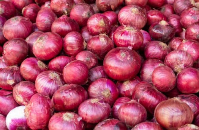  پیاز کی قیمتوں میں غیر معمولی اضافہ 