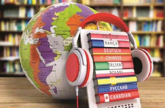 ترجمہ بجائے خود ایک مستقل فن ہے