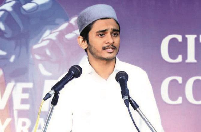 ولی رحمانی: قوم کے بچوں کیلئے خواب دیکھنے اور اپنی نیند قربان کرنے والا حوصلہ مند نوجوان