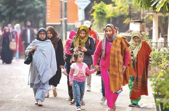 مثالی خاندان کی تشکیل کیلئے اپنی بہنوں کی محافظ بنیں، دشمن نہیں 