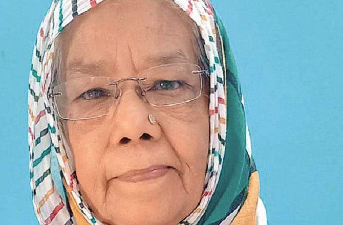 گوشۂ بزرگاں:’’ شیر کی شکل میں موت کو سامنے دیکھ کر سب کے اوسان خطا ہوگئے تھے‘‘