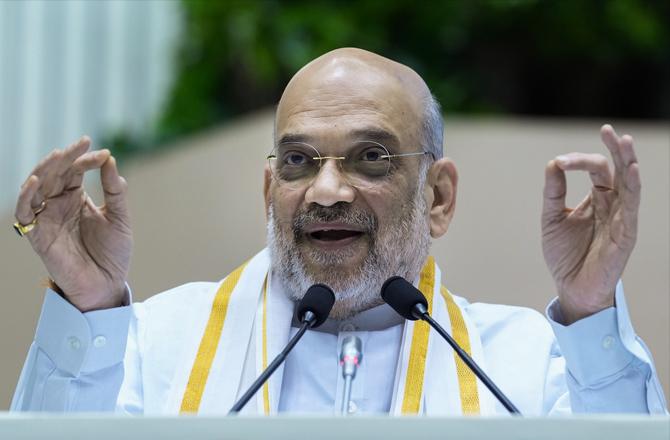 ہندوستان کی سرحدوں پر ڈرون مخالف سسٹم نصب کئے جائیں گے