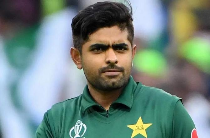 بابر ورلڈ کپ میں اچھی کارکردگی کیلئے پُرعزم