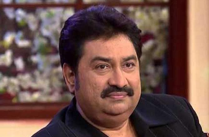 کمار شانو نے ایک دن میں ۲۸؍گیت ریکارڈ کرائے تھے