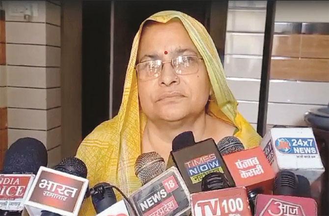 مظفر نگر میں طالب علم کو طمانچہ مارنے کے کیس میں یوپی سرکار کی سرزنش 