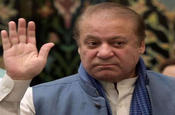 پاکستان میں نواز شریف کے استقبال کی تیاری ، طاقت کا مظاہرہ کرنےکا ا رادہ 