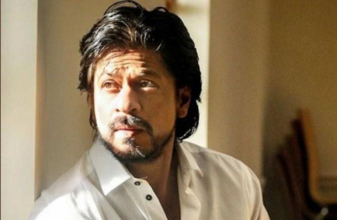 جوان کےعلاوہ شاہ رخ خان کی اب تک کی بہترین فلمیں