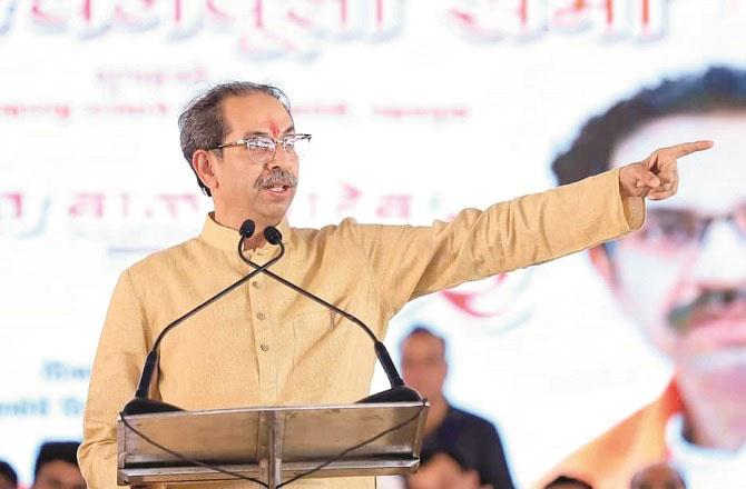 ’’شیو سینا کملا بائی کی پالکی لے جانے کیلئے نہیں بنی تھی‘‘