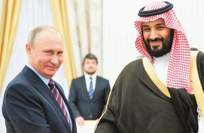 سال کے آخر میں عالمی سطح پر تیل کےبحران کاخدشہ 