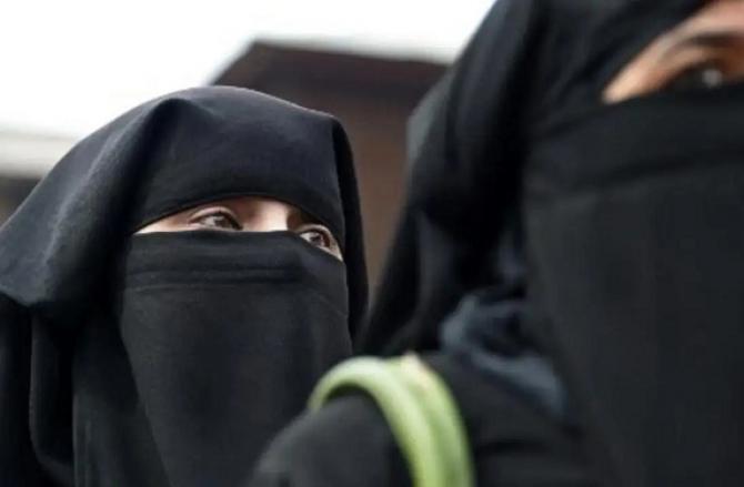 دہلی: باحجاب خاتون کو کیفے میں داخل ہونے سے روکا گیا، ایم ڈی نے معافی مانگی