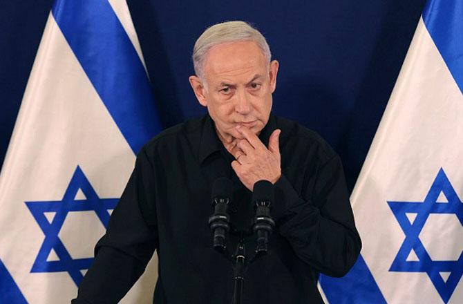 غزہ جنگ بندی مذاکرات کے دوران اسرائیلی وزیر اعظم نیتن یاہو کا رفح پر حملے کا اعادہ 