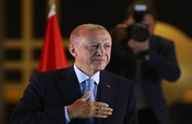 ترکی : بلدیاتی انتخابات میں اردگان کی ’جسٹس اینڈ ڈیولپمنٹ پارٹی‘  شکست سے دوچار