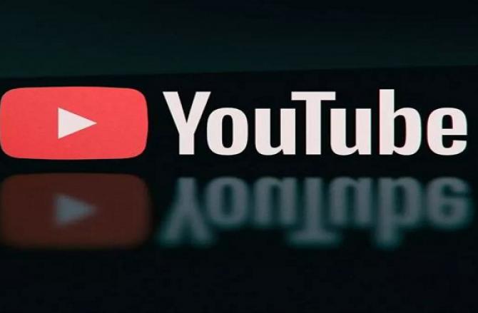 ای وی ایم اور وی وی پیٹ پر ویڈیو بنانے پر یوٹیوب نےویڈیو کا مونیٹائزیشن رد کی