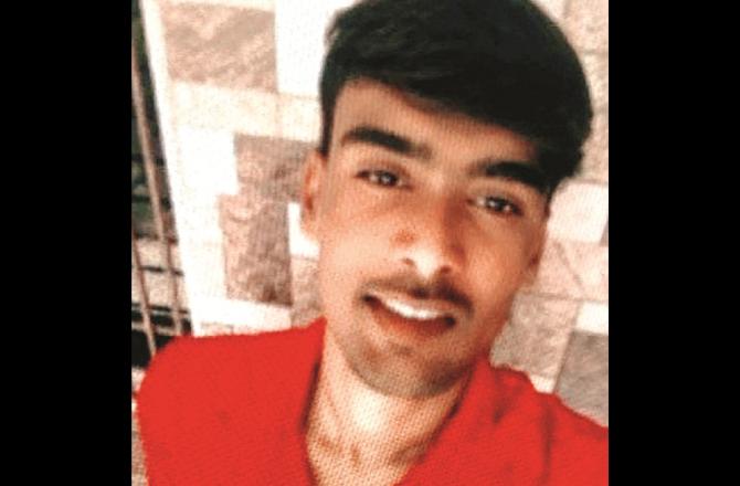 ایوت محل میں معمولی جھگڑے میں مسلم نوجوان کا قتل 