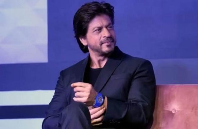 شاہ رخ خان : مداحوں نے مجھے کہا ہے کہ دوبارہ ۴؍ سال کا وقفہ نہ لوں
