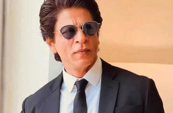 شاہ رخ خان کا ریکارڈ توڑ پانا کسی اور کیلئے آسان نہیں ہوگا 