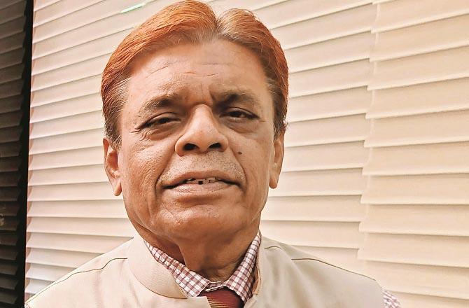 ’’آٹوگراف مانگنے پرفراق گورکھپوری نے کہا کہ ایک شاعر کی پہچان اس کی شاعری ہوتی ہے، آٹوگراف نہیں‘‘