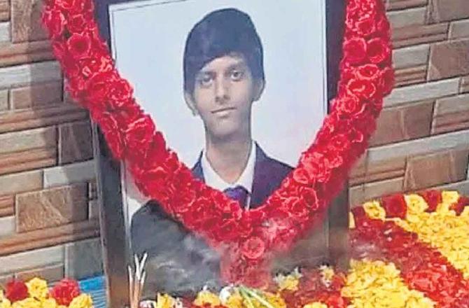 امریکہ: مزید ایک ہندوستانی طالب علم کی موت، ابتدائی تحقیقات میں تشدد سے انکار