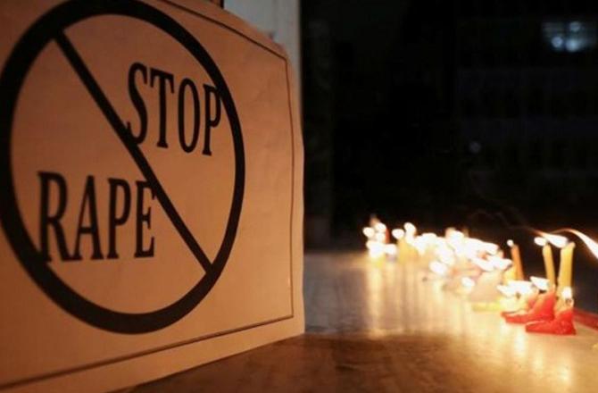 جھار کھنڈ: ہسپانوی سیاح خاتون کی اجتماعی عصمت دری، بی جے پی کی کانگریس پر تنقید