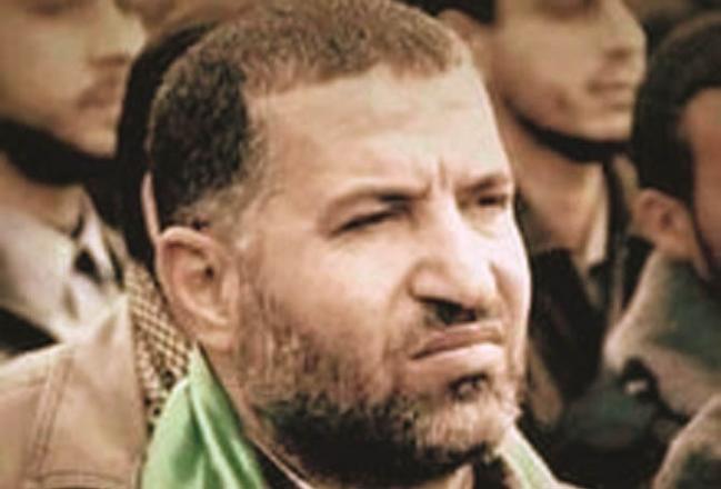 حماس کے تیسرے اہم لیڈر مروان عیسیٰ نصیرات کیمپ پر اسرائیلی بمباری میں شہید