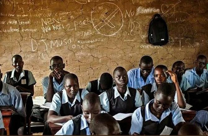 جنوبی سوڈان: گرمی کی شدید لہر، اسکول غیر معینہ مدت کیلئے بند