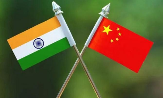 چین، ہندوستان کا سب سے بڑا تجارتی شراکت دار 