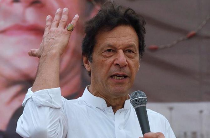 پاکستان: ضلعی اور سیشن کورٹ نے عمران خان کو مزید ۲؍ معاملات میں بری کیا