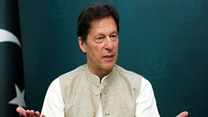 پاکستان: عمران خان کا فوج کے سربراہ سے اپنے غیر قانونی اغوا پر معافی کا مطالبہ