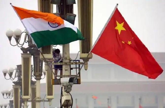  امریکی اور یورپی کمپنیاں چین کے مقابلے ہندوستان میں سرمایہ کاری بڑھا رہی ہیں 