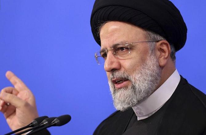 ایران: صدر ابراہیم رئیسی کا انتقال، گزشتہ دن ہیلی کاپٹر حادثے کا شکار ہوا تھا