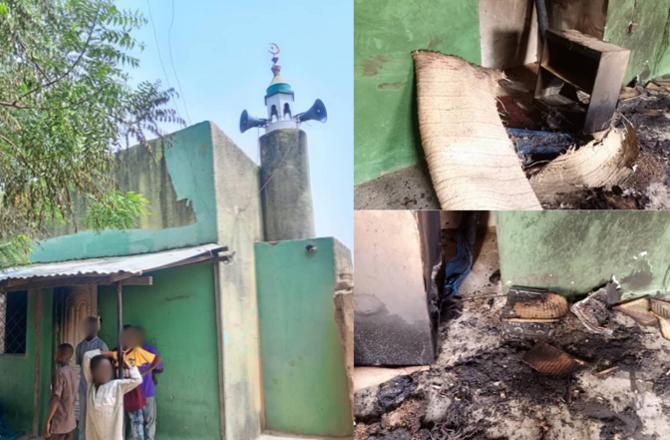 نائیجیریا: مسجد پر حملہ، ۸؍ افراد جاں بحق، حملے کی وجہ خاندانی رنجش 
