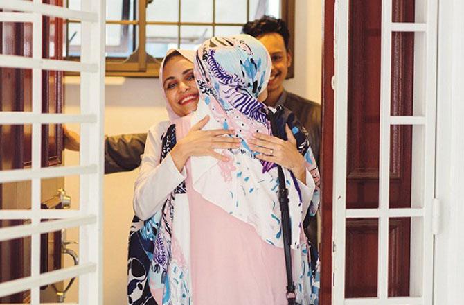 اب ہماری عید بھی ڈجیٹل ہوگئی ہے