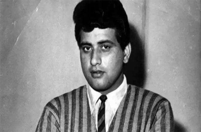 منوج کمار:جہد مسلسل سے  بے پناہ مقبولیت حاصل کرنے والا فنکار