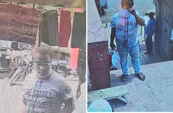 اترپردیش: آگرہ میں جامع مسجد کے اندر گوشت رکھنے پر ایک شخص گرفتار