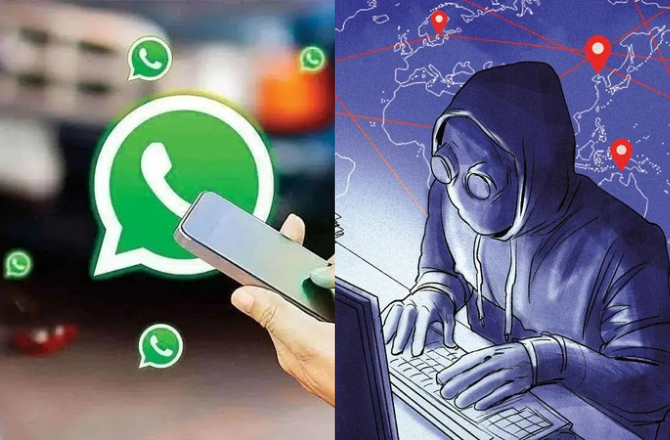 حکومت ہند نے شہریوں کو خبردار کیا: دفتر کے کمپیوٹر اور لیپ ٹاپ پر وہاٹس ایپ ویب کا استعمال نہ کریں