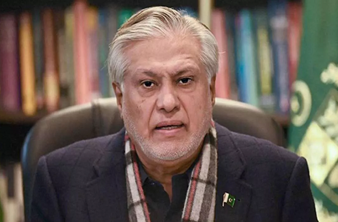 پاکستان: اسحاق ڈار کا دعویٰ؛ آپریشن سیندور کے دوران امریکی مدد نہیں مانگی