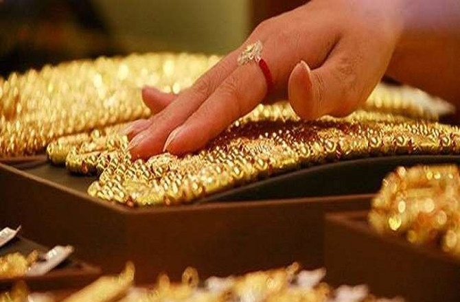 سونے اور چاندی کے اصلی اور نقلی ہونے کا پتہ لگانے کےطریقے 