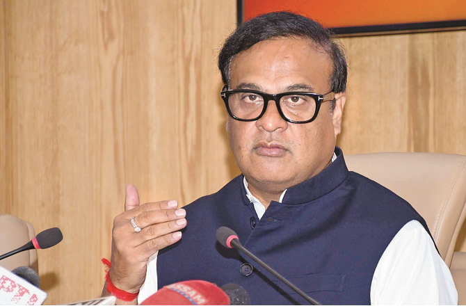 آسام میں پولیس کی تفتیش کے بعد بین مذاہب اراضی کی منتقلی ہوگی