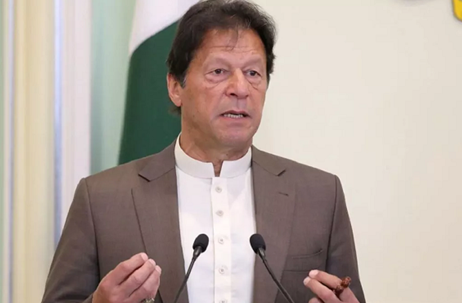 پاکستان: سپریم کورٹ نے عمران خان کو فوجی تنصیبات پر حملہ معاملات میں ضمانت دی