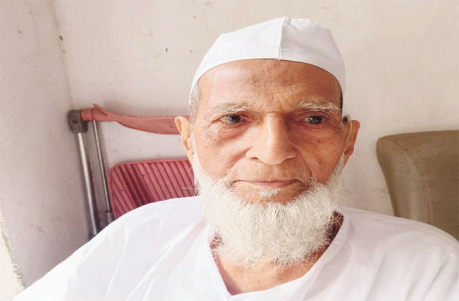  ’’شان نہ اس کی جانے پائے،چاہے جان بھلے ہی جائے‘‘