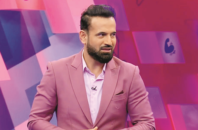  عرفان پٹھان کے سنسنی خیز انکشافات، کئی راز کھولے 