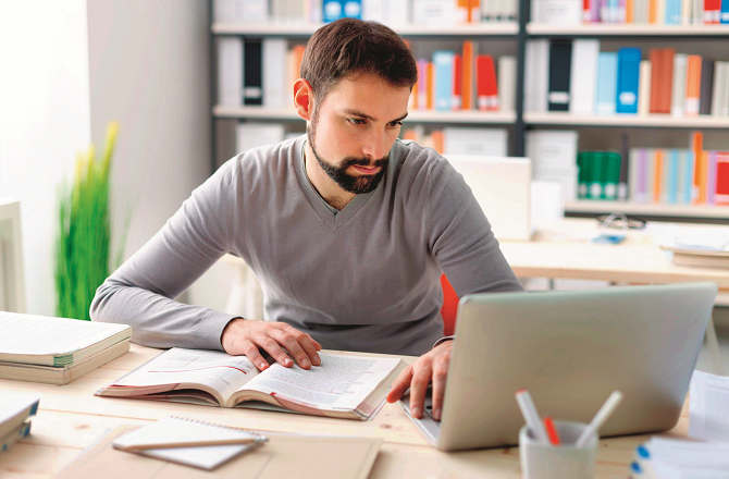 کرئیر گائیڈنس: جے ای ای کرنا ہے، کیا کروں؟