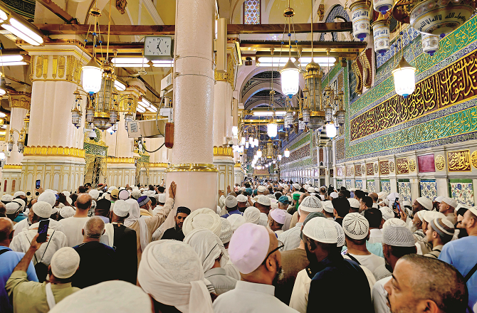 کبھی سوچا ہے کہ گھر کیسا ہو، معاشرہ کیسا ہو اور اسلام ہم سے کیا توقع کرتا ہے؟