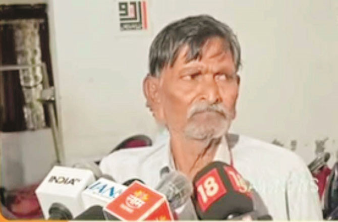  مالیگائوں بم دھماکہ متاثرین مایوس لیکن فیصلے کو چیلنج کرینگے 