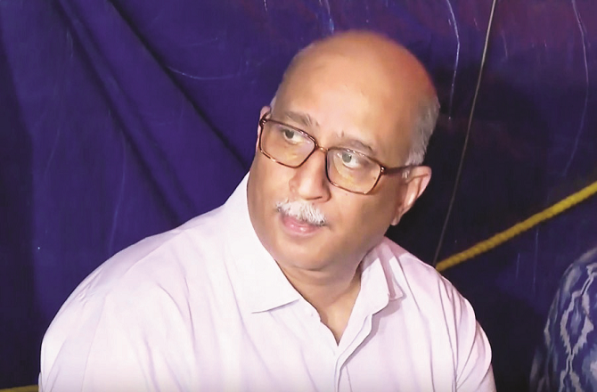 الیکشن کمیشن نے مغربی بنگال کے چیف سیکریٹری کوقومی دارالحکومت طلب کیا