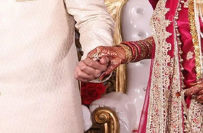 مسلم لڑکیوں سے شادی پر ہندو لڑکوں کیلئے۵؍ لاکھ کے انعام کا اعلان