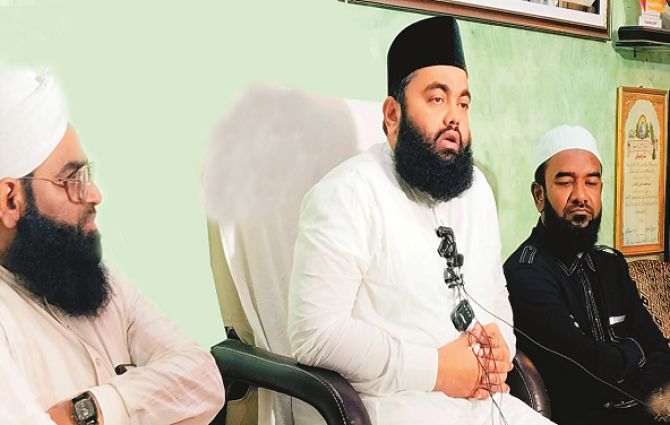 مالیگائوں میں ربیع الاول کے ۱۲؍ دنوں میں ۱۲؍ مساجد کا افتتاح ہوگا